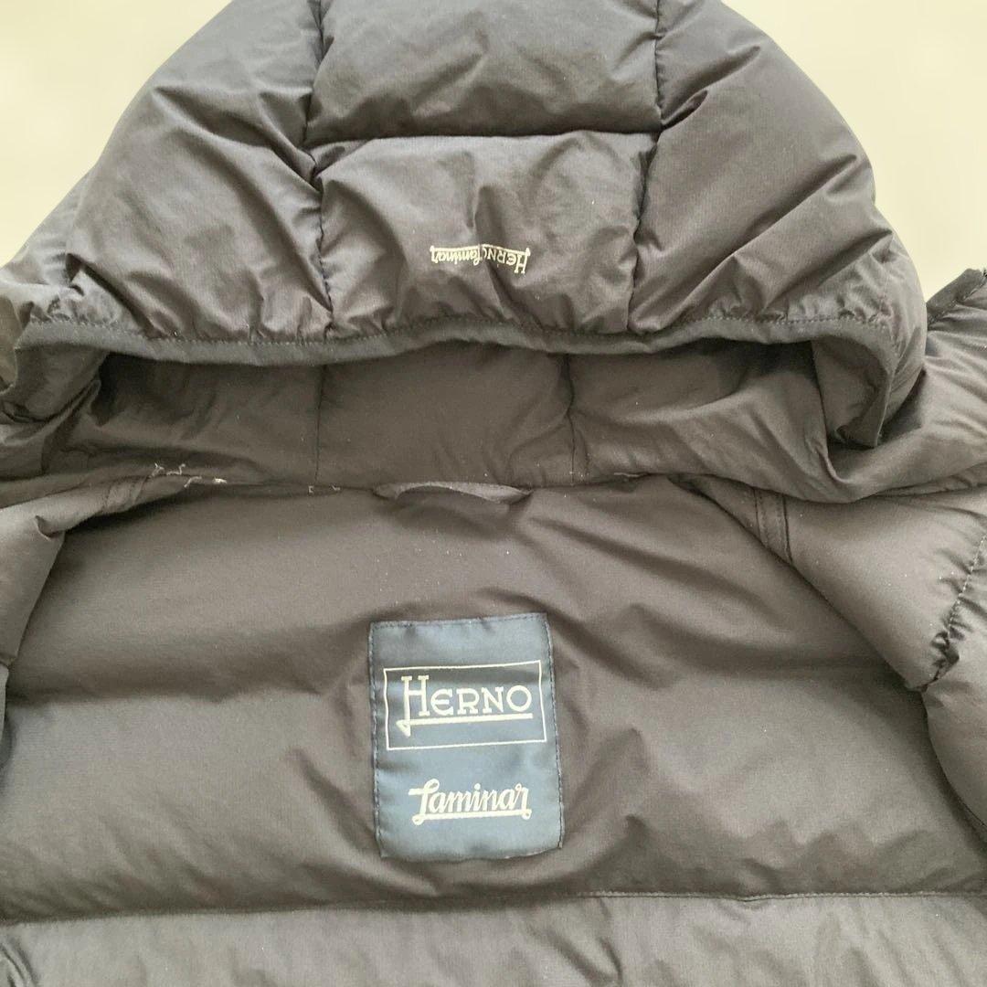 ダウンベスト　size46