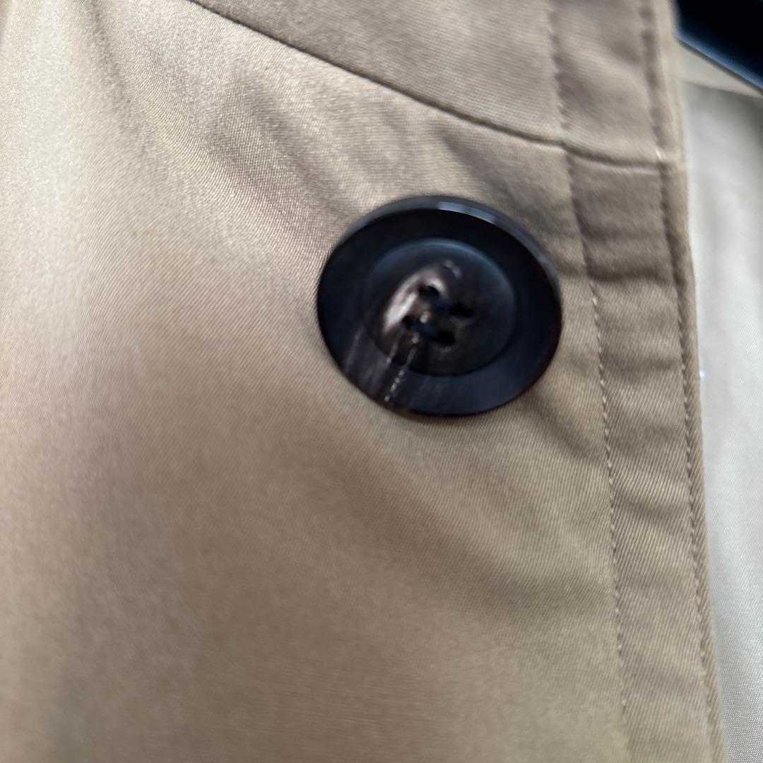 Bshopルグラジック　スタンドカラー ダウンコートほぼ未使用品。サイズ36