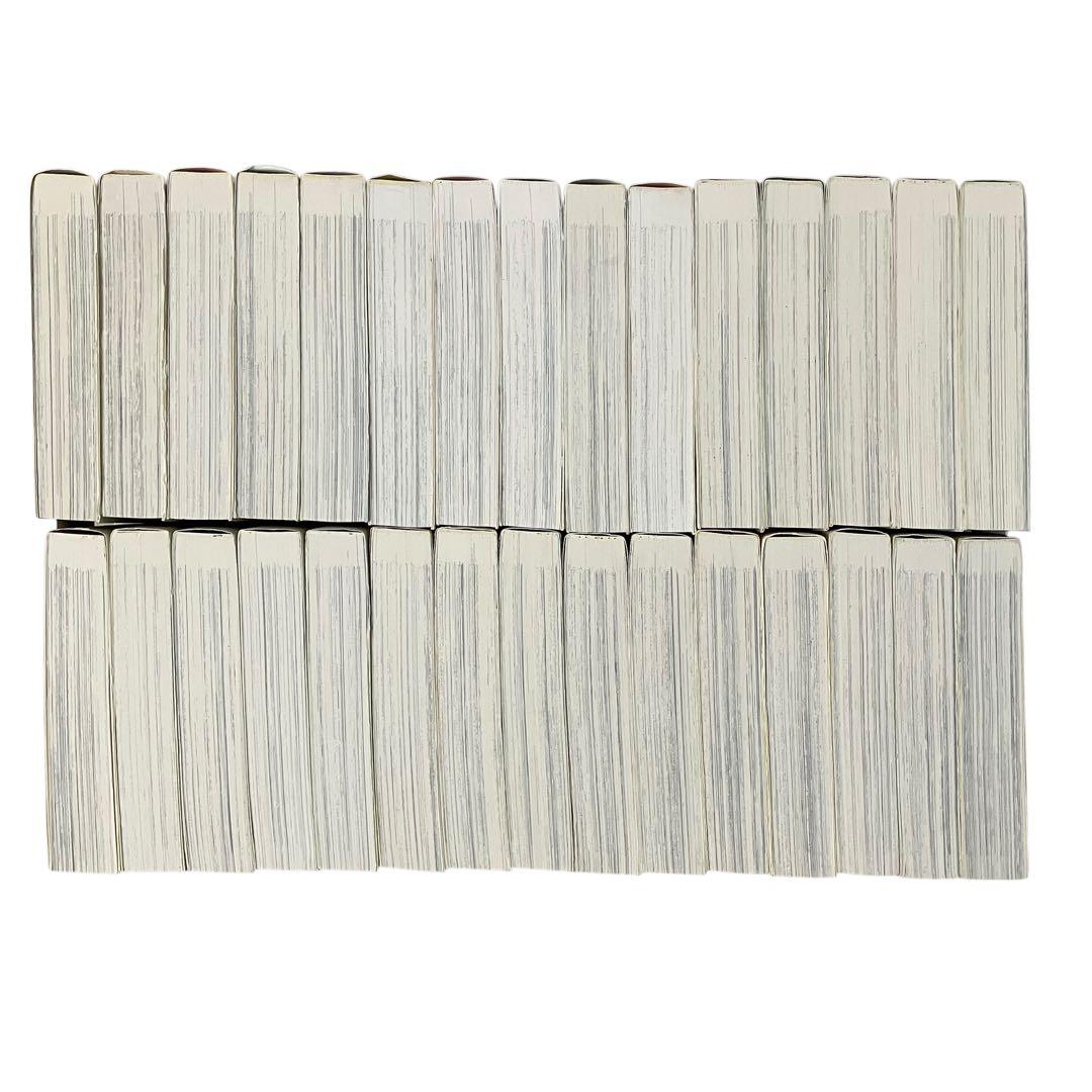 【初版本・良品美品多数】 犬夜叉 ワイド版　全巻セット　全30巻 高橋留美子