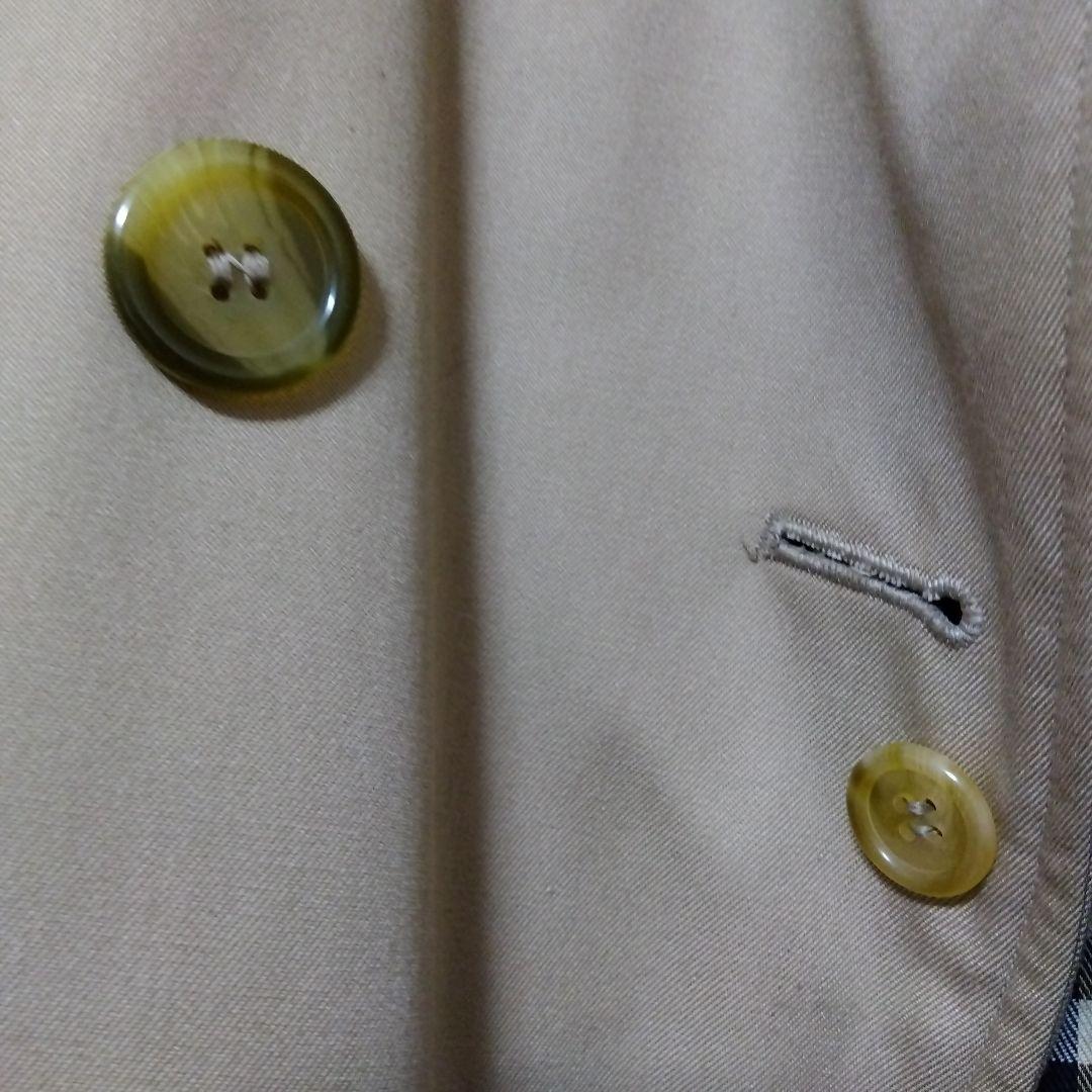 Burberry ベージュ トレンチコート【美品】