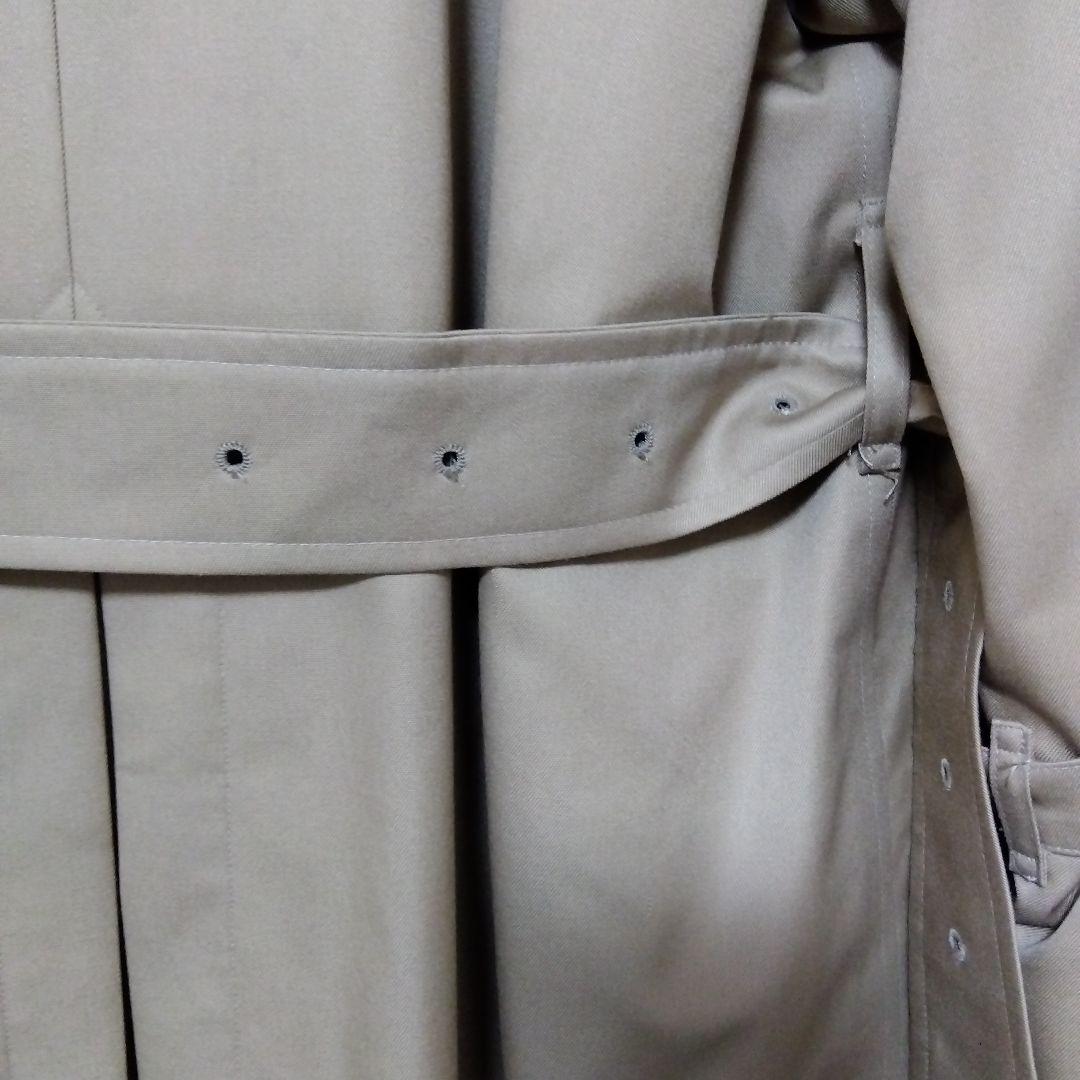 Burberry ベージュ トレンチコート【美品】