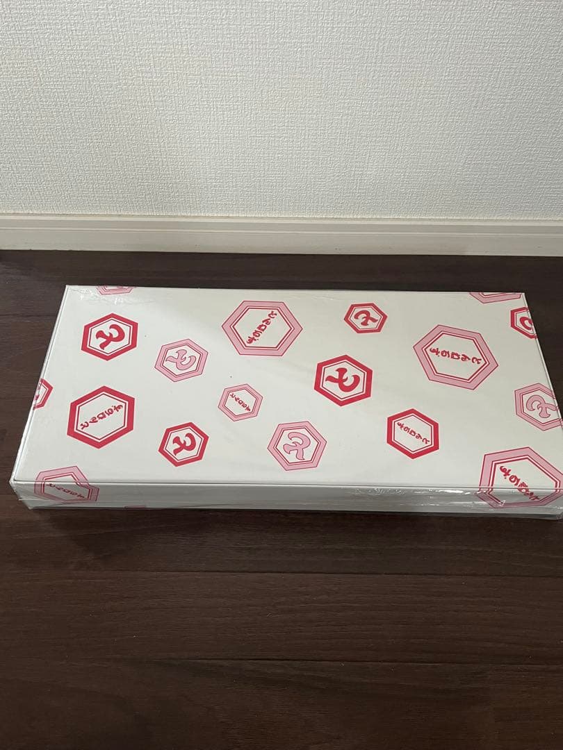 ほぼ未開封　とんねるずのみなさんのおかげでBOX【鑑賞用】