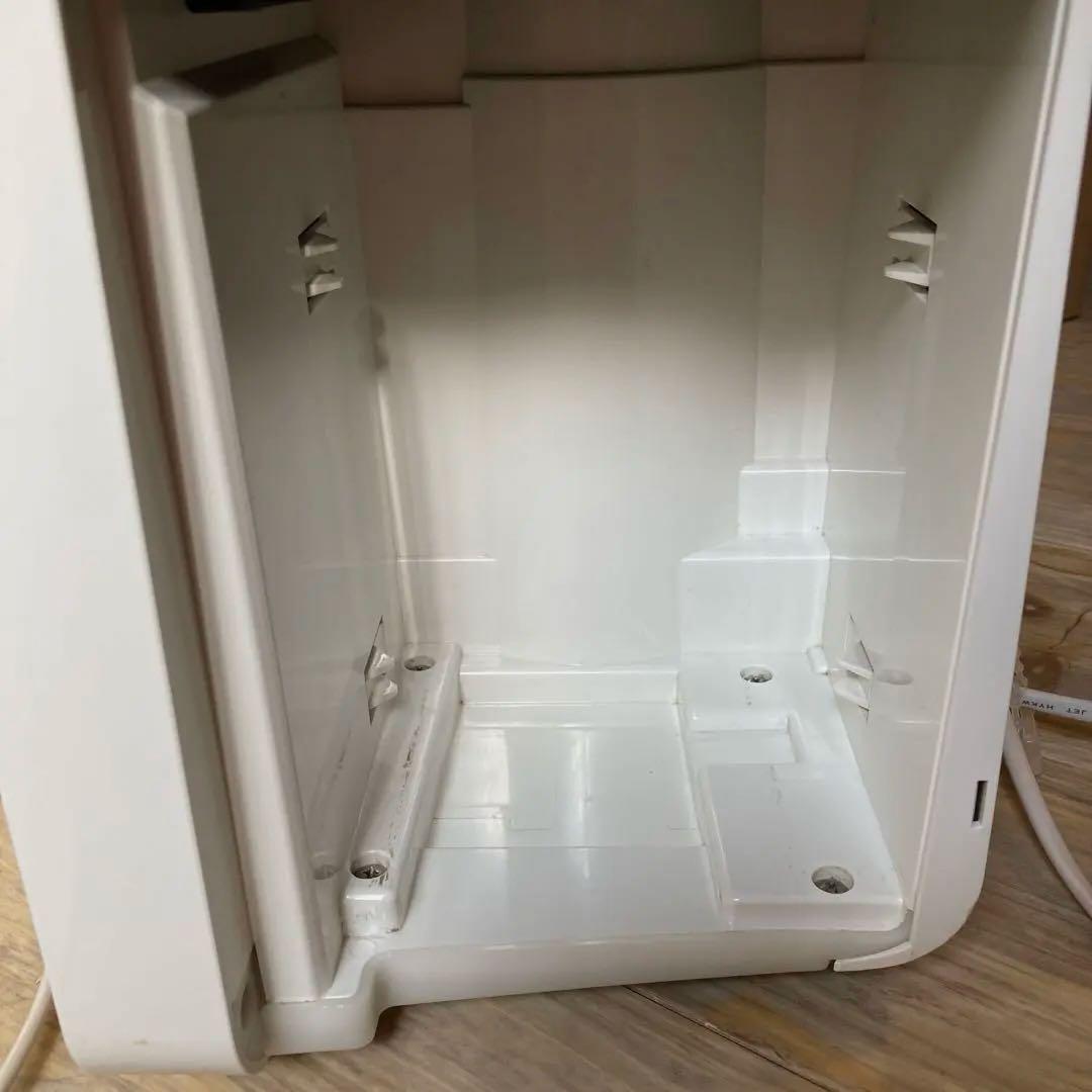 シャープ　除湿機　衣類乾燥　プラズマクラスター　CV-J71W 2020年製