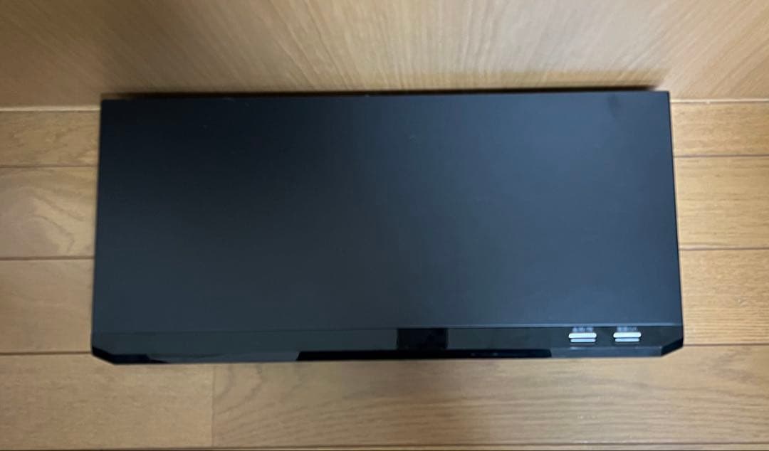 中古DMR-BX2030ブルーレイレコーダーDIGA●87DMR-BRX2030