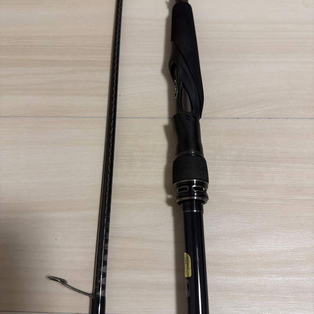 18エクスセンスジェノス　96M/2 SHIMANO