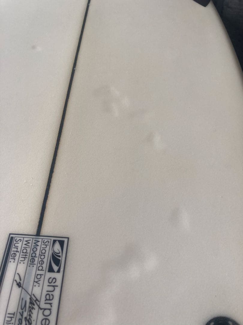 ファンカラオケ手渡し限定　シャープアイ　ストームズ お値引きします。