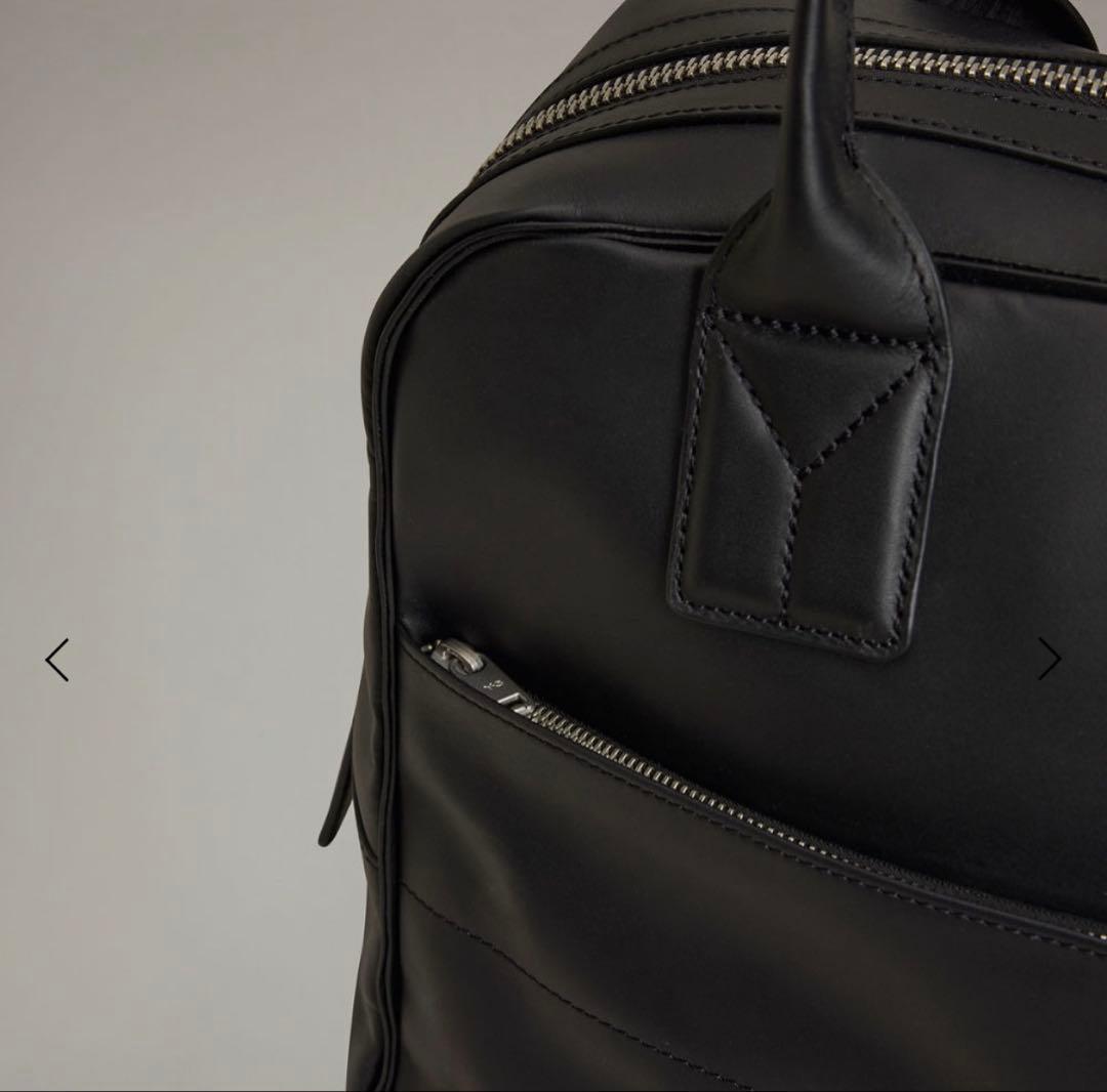 Y-3 ヨウジヤマモト アディダス レザー エアーライナー バッグ