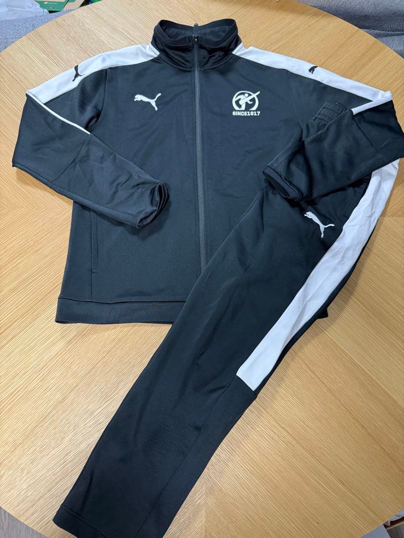 日本高校選抜サッカージャージMサイズ