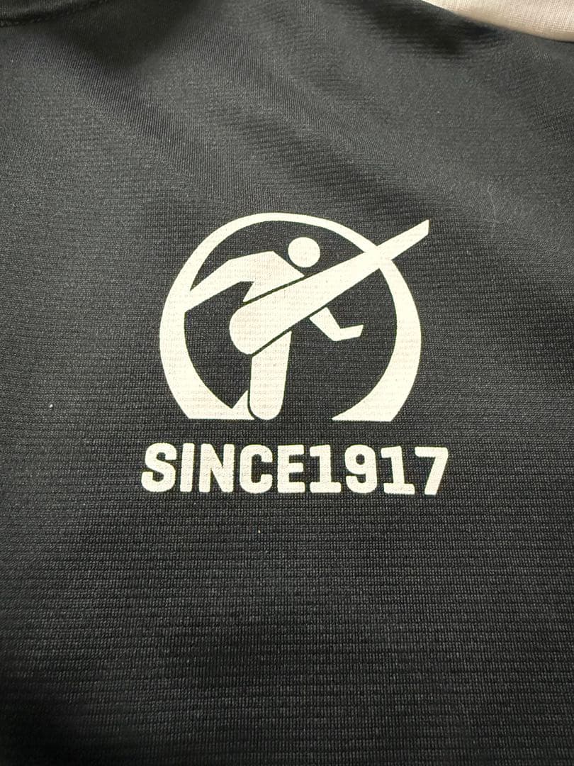 日本高校選抜サッカージャージMサイズ