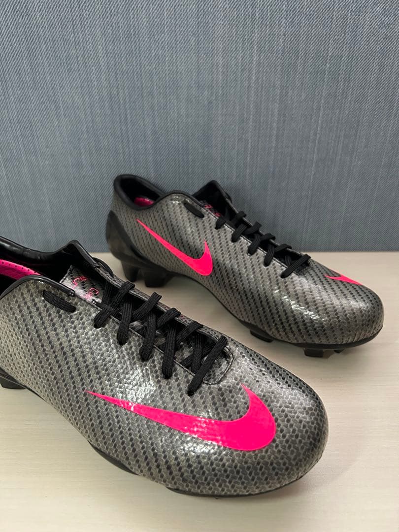 ナイキ マーキュリアル SL FG (新品未使用)