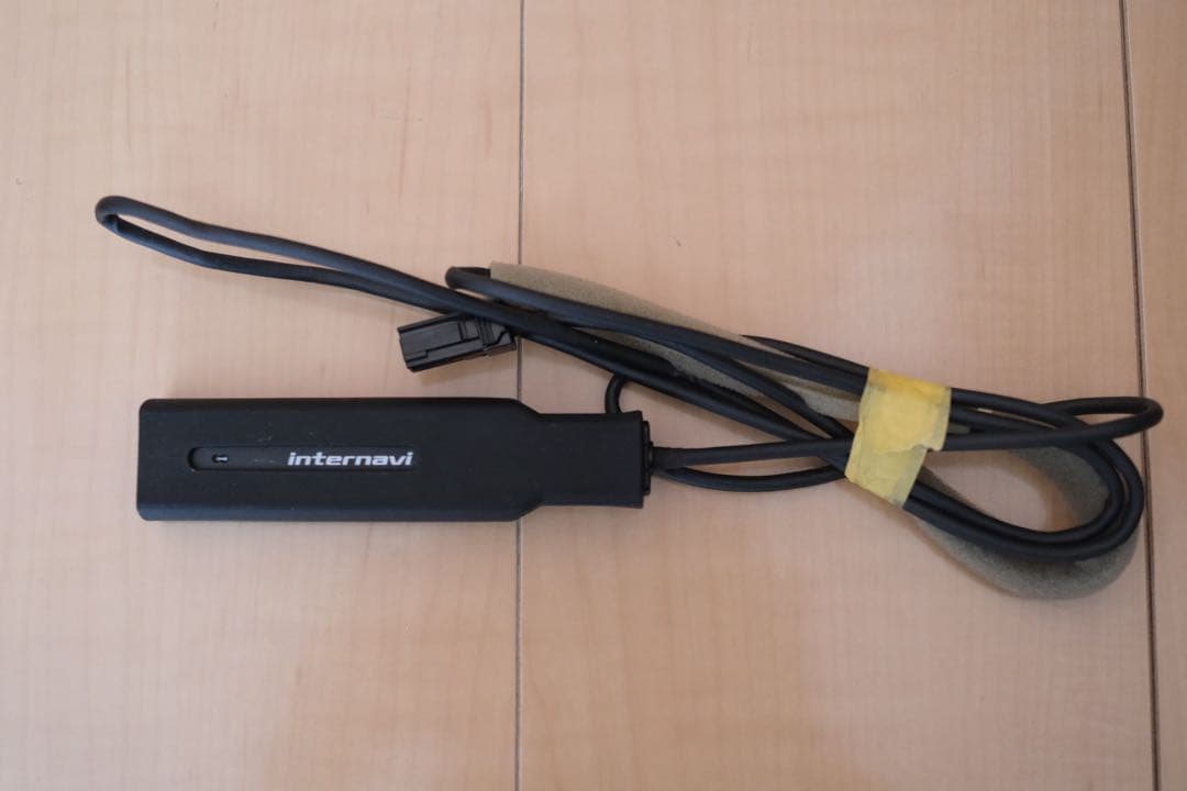 カーナビ Gathers VXM-205Ci