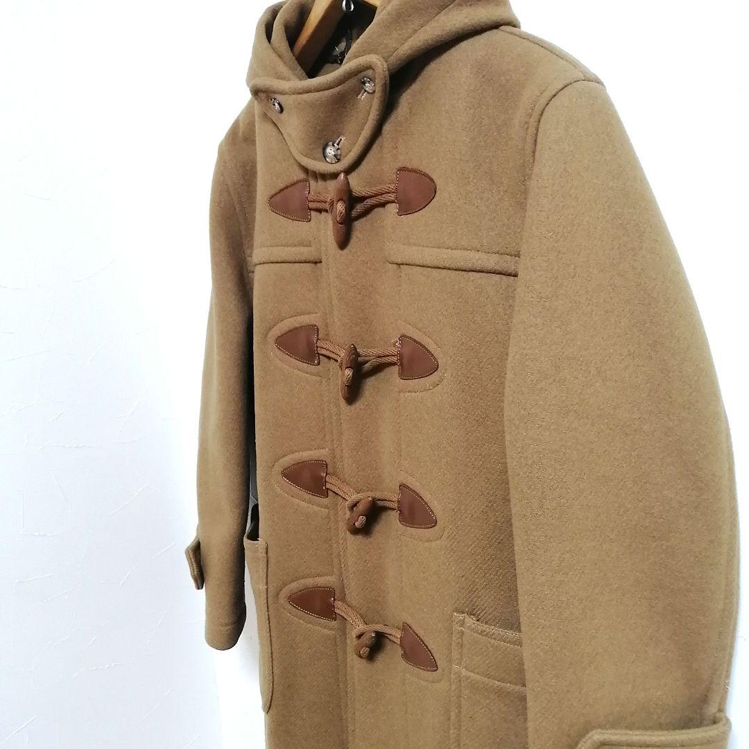 70s VAN jacket ダッフルコート　アイビー　ウール