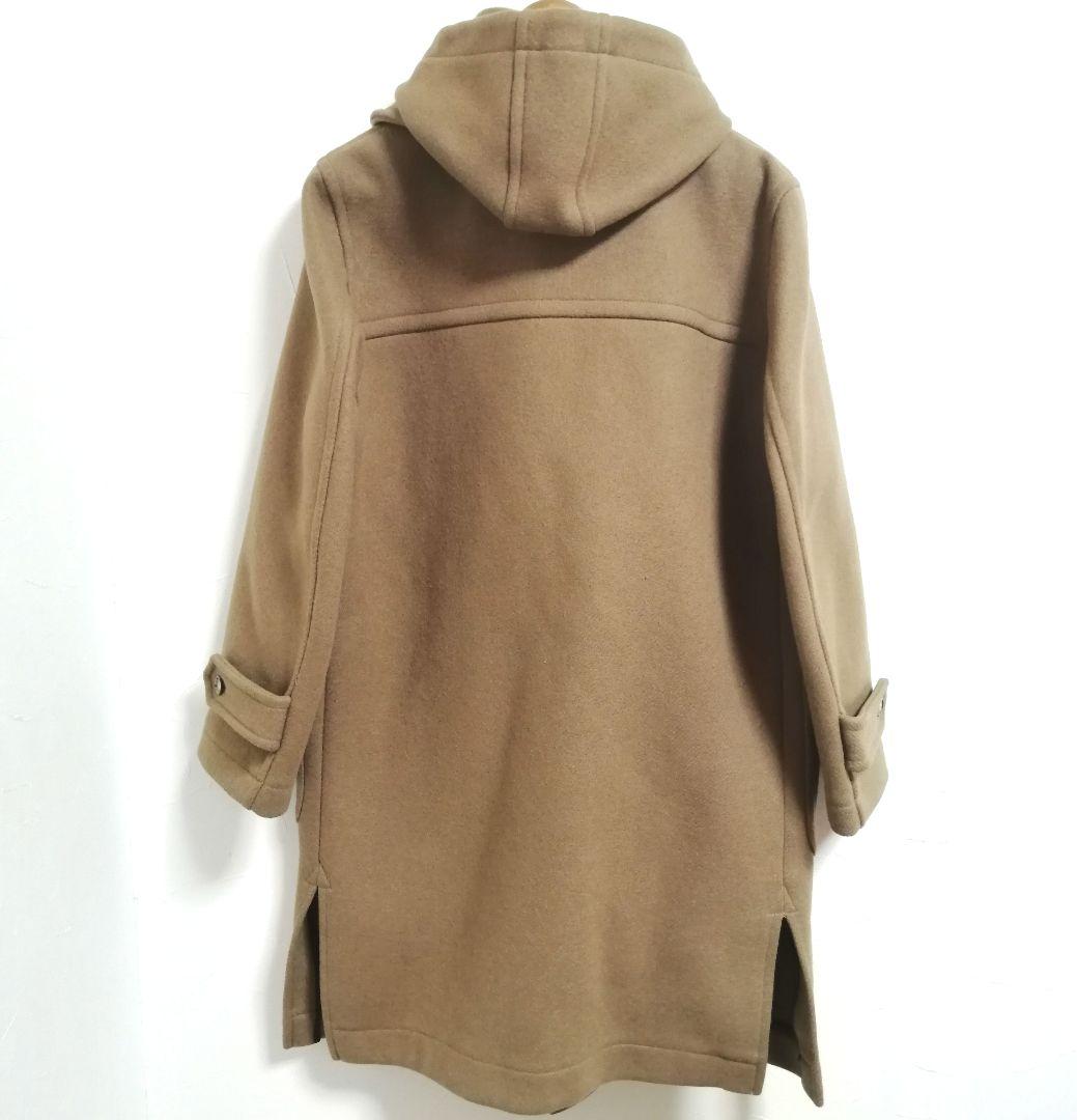 70s VAN jacket ダッフルコート　アイビー　ウール