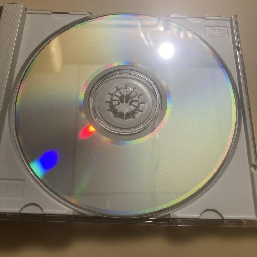 サザンオールスターズ すいか(4枚組CD) 缶付 (used CD)