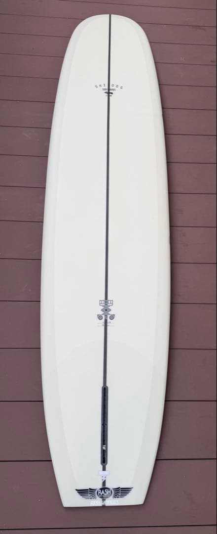 サンダーボルトスキンドックチェリーピッカー