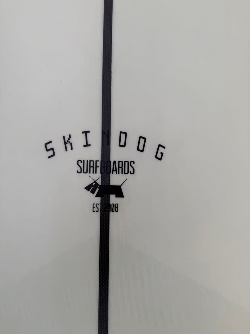 サンダーボルトスキンドックチェリーピッカー