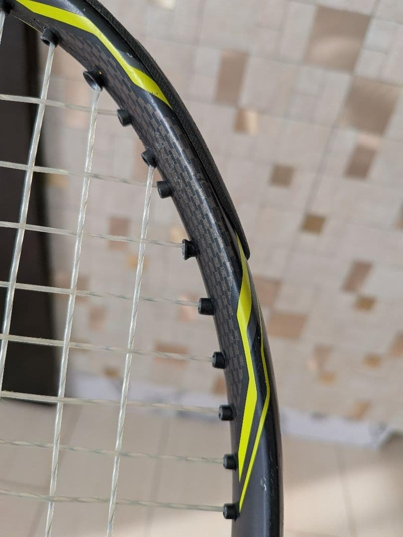 YONEX EZONE DR100 G2 美品 ラケット