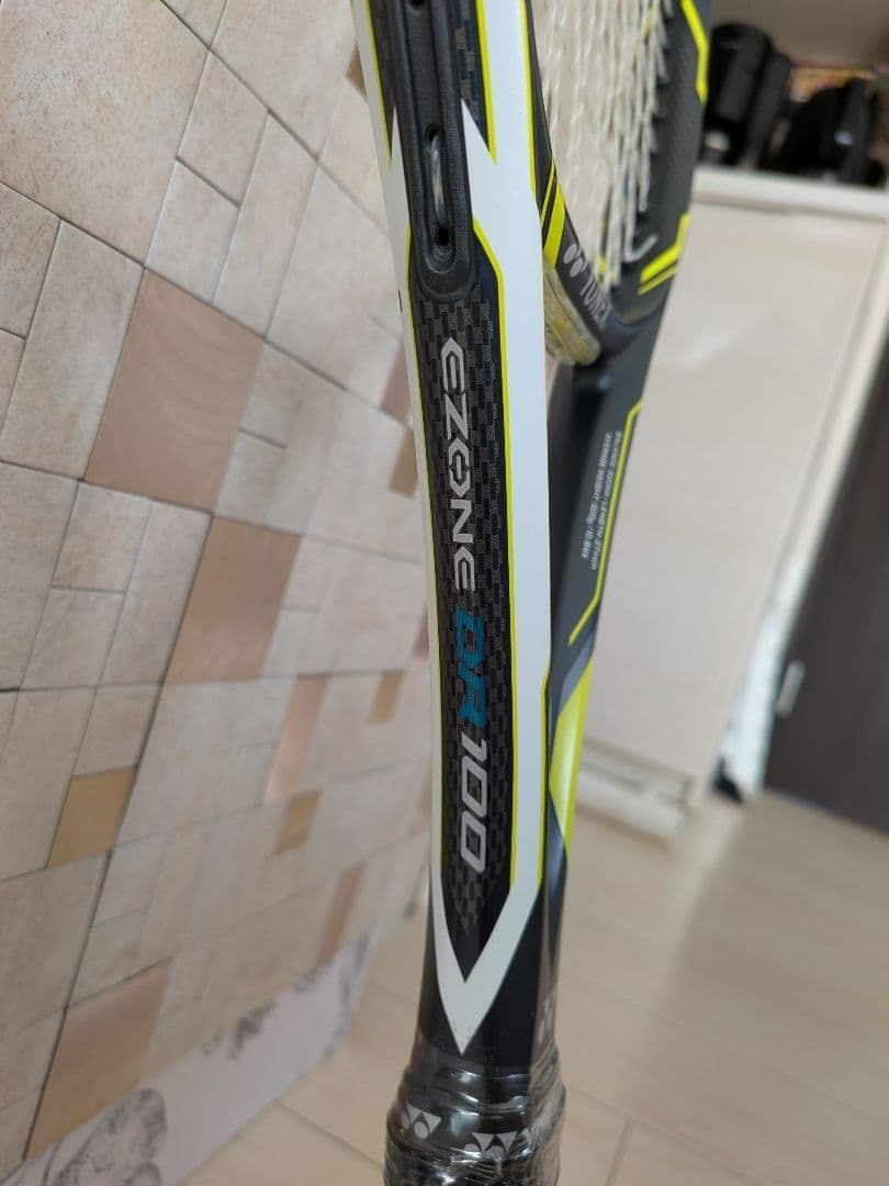 YONEX EZONE DR100 G2 美品 ラケット