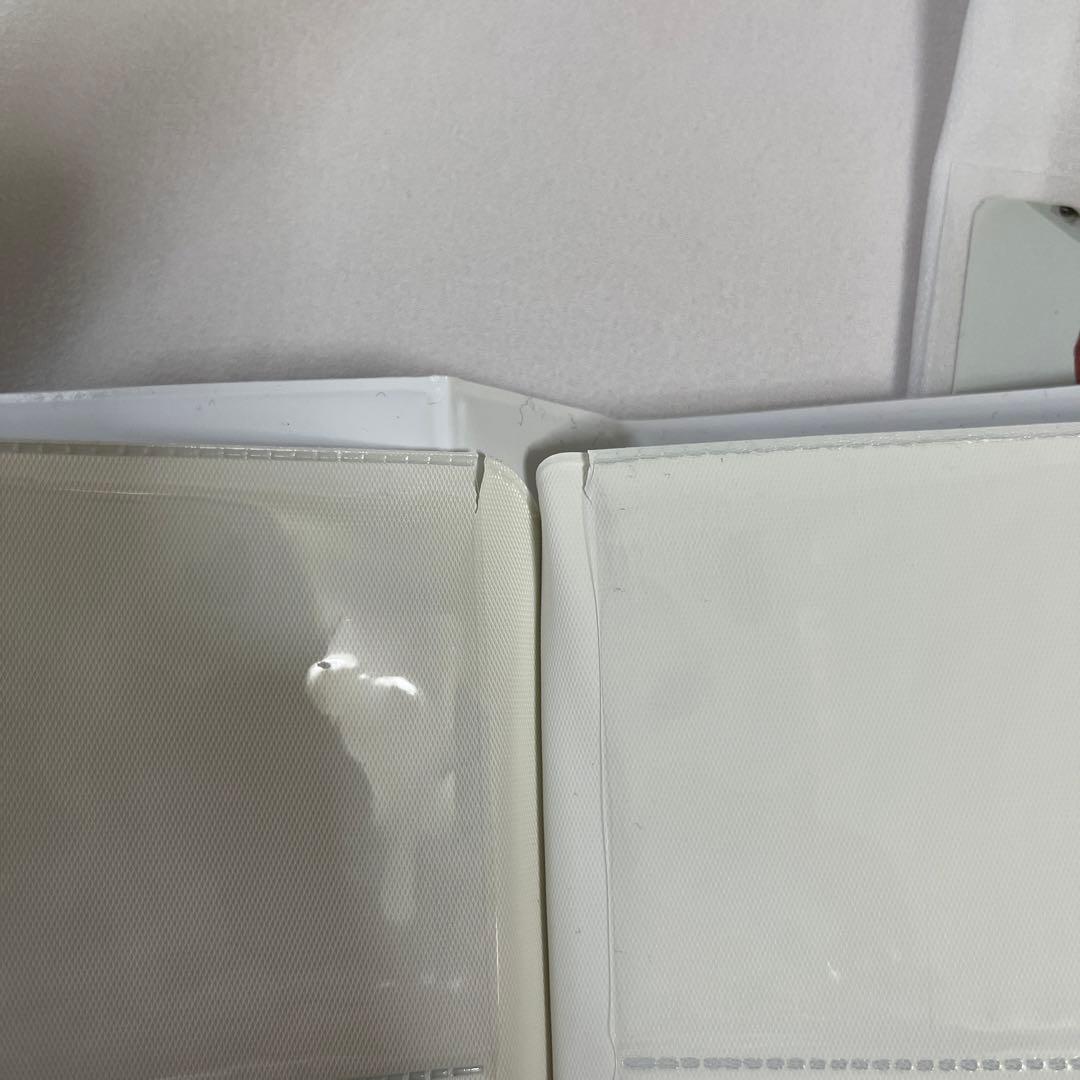 ASTRO ブルフレ  個別サイン会  握手会 MJ コレクトブック トレカ