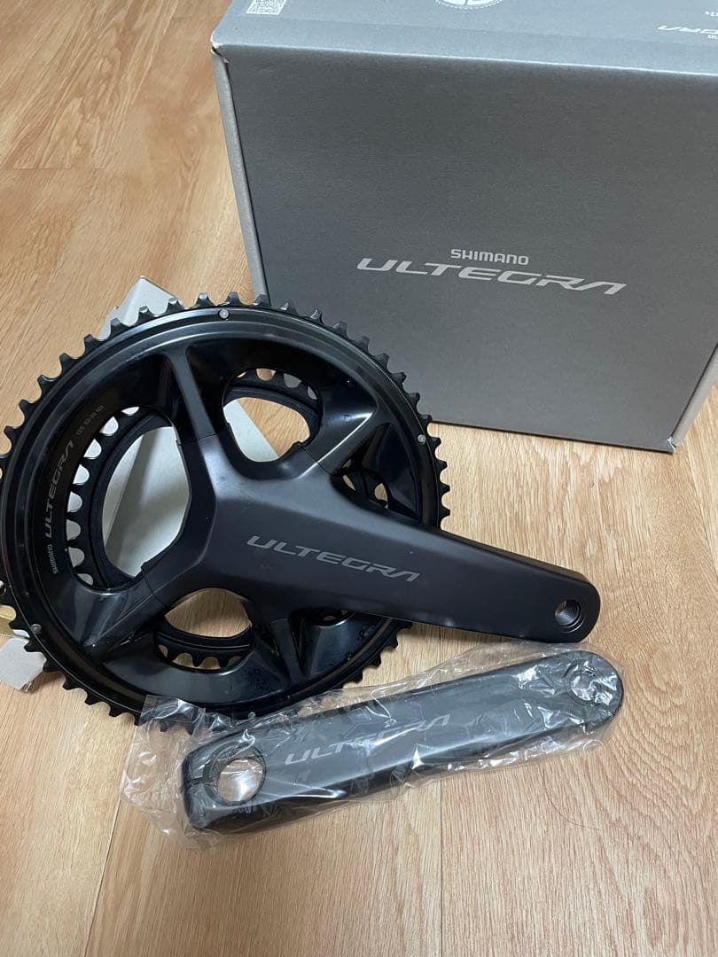 アルテグラクランクアームのみ