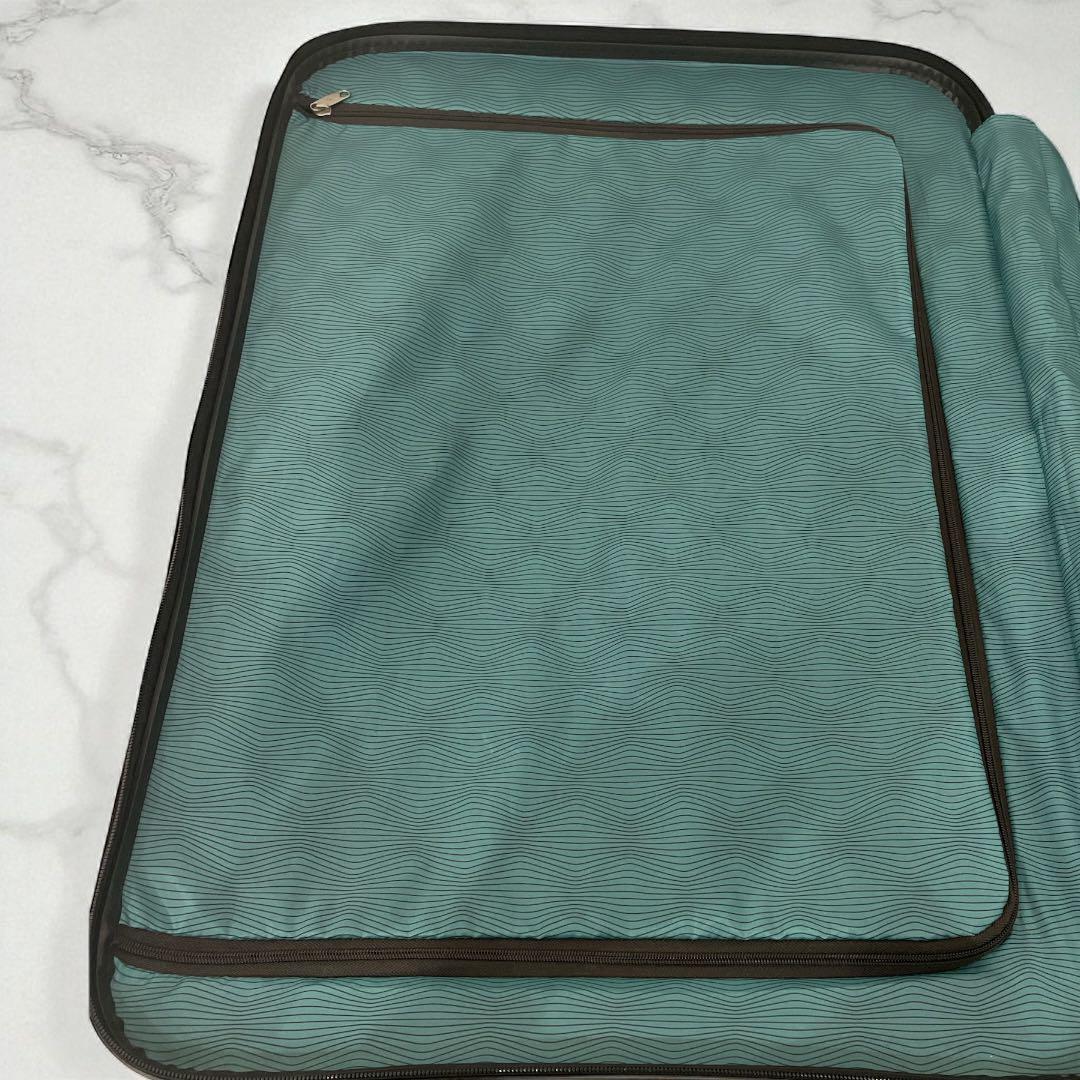 「美品」サムソナイト　超軽量ライトショック75 (コスモライト軽量化特化モデル)