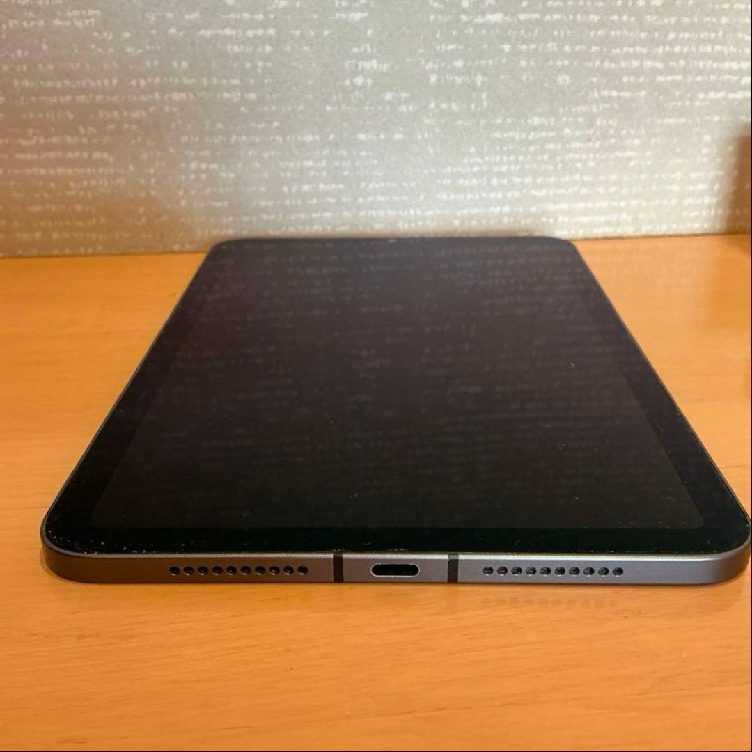 ■iPad mini 第6世代■Wi-Fi＋cellular 64GB 本体