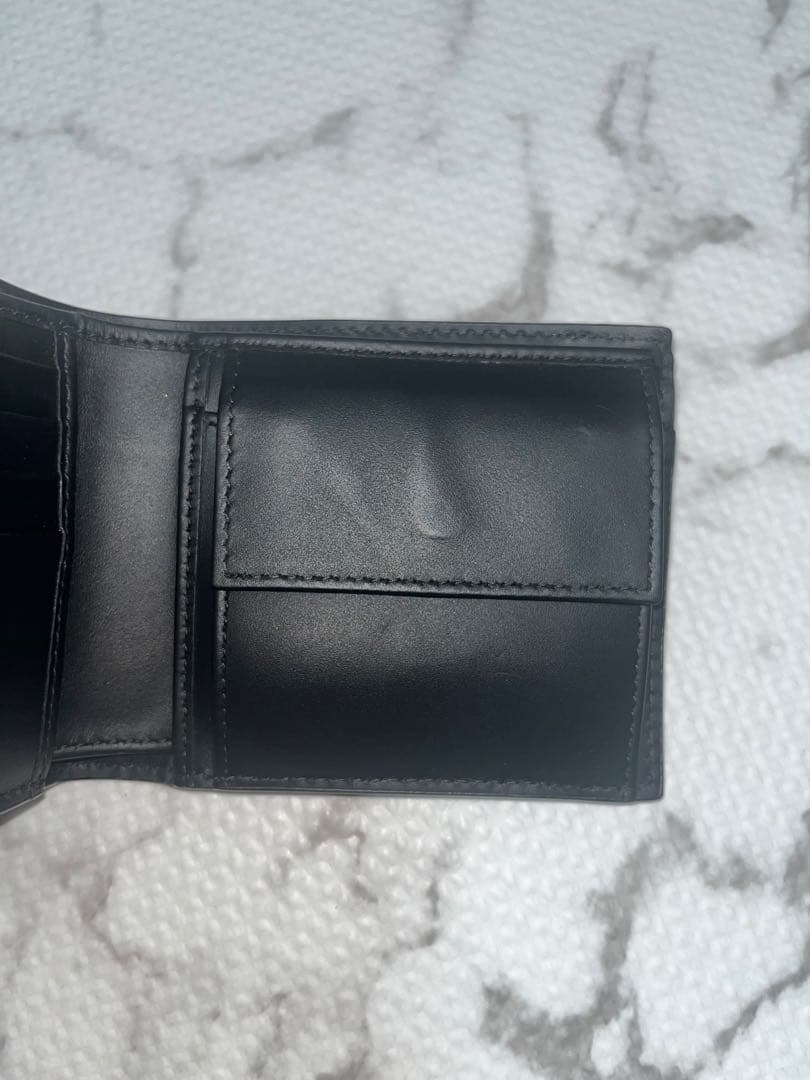 ボッテガヴェネタ 二つ折り財布(BOTTEGAVENETA)