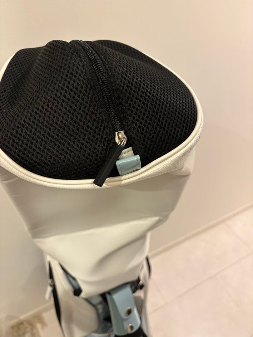 Admiral ユニオンジャック キャディバッグ