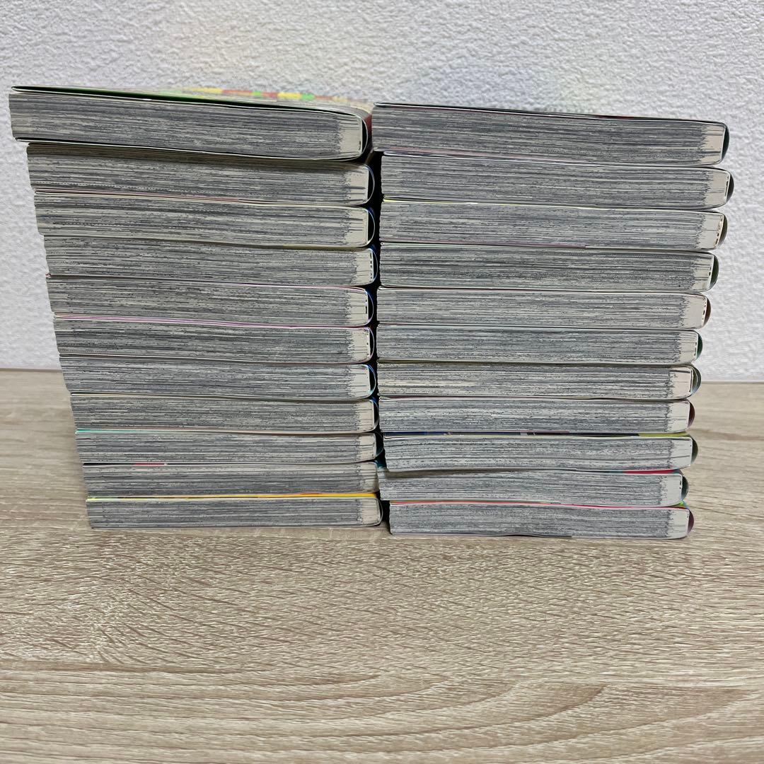 チェンソーマン全巻セット　1~22巻