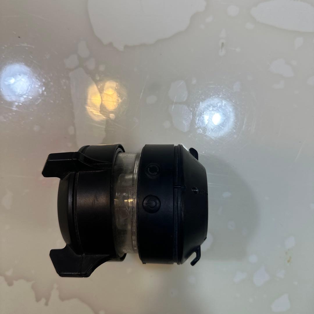 ブリヂストン MTB マウンテンバイク 7段変速 鍵3本付き 中古