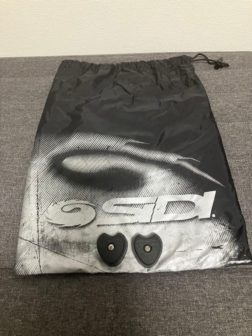 SIDI SHOT クリスフルーム リミテッドエディション EU43.5