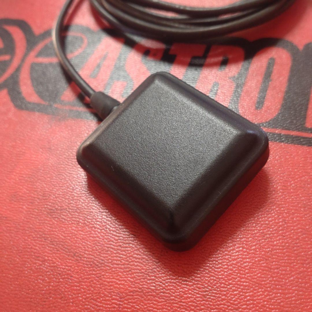 バイク用　ETC　車載器　日本無線　JRM21 2.0　【1021】