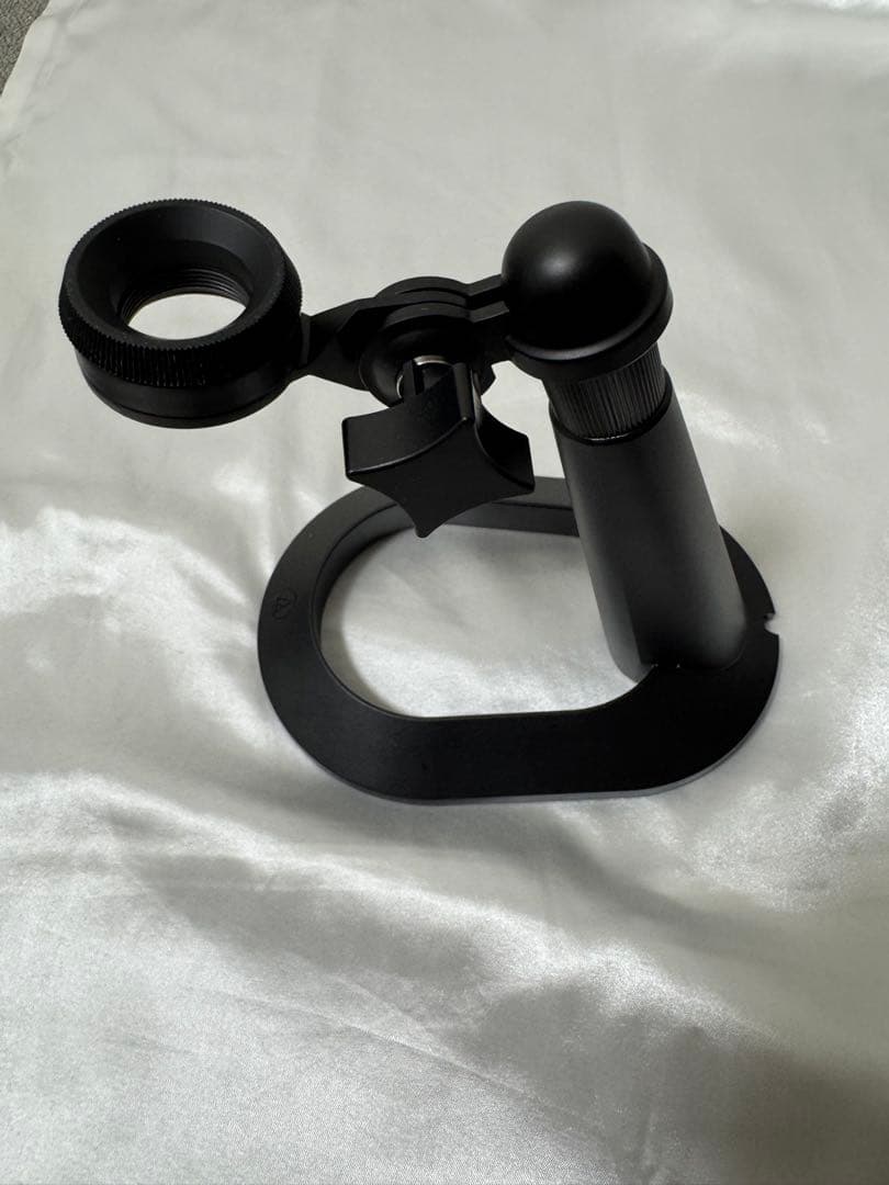 オーディオテクニカ AT2020GM コンデンサーマイク スタンド付