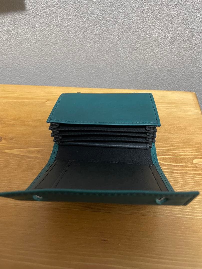 m+　エムピウ　MILLEFOGLIE2 Pig　オルテンシアx黒