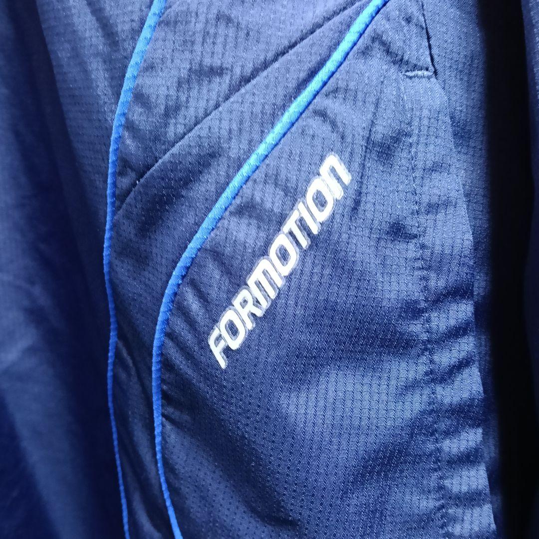 【激レア・入手困難】アディダス チェルシー黄金期ハーフジップウィンドブレーカー