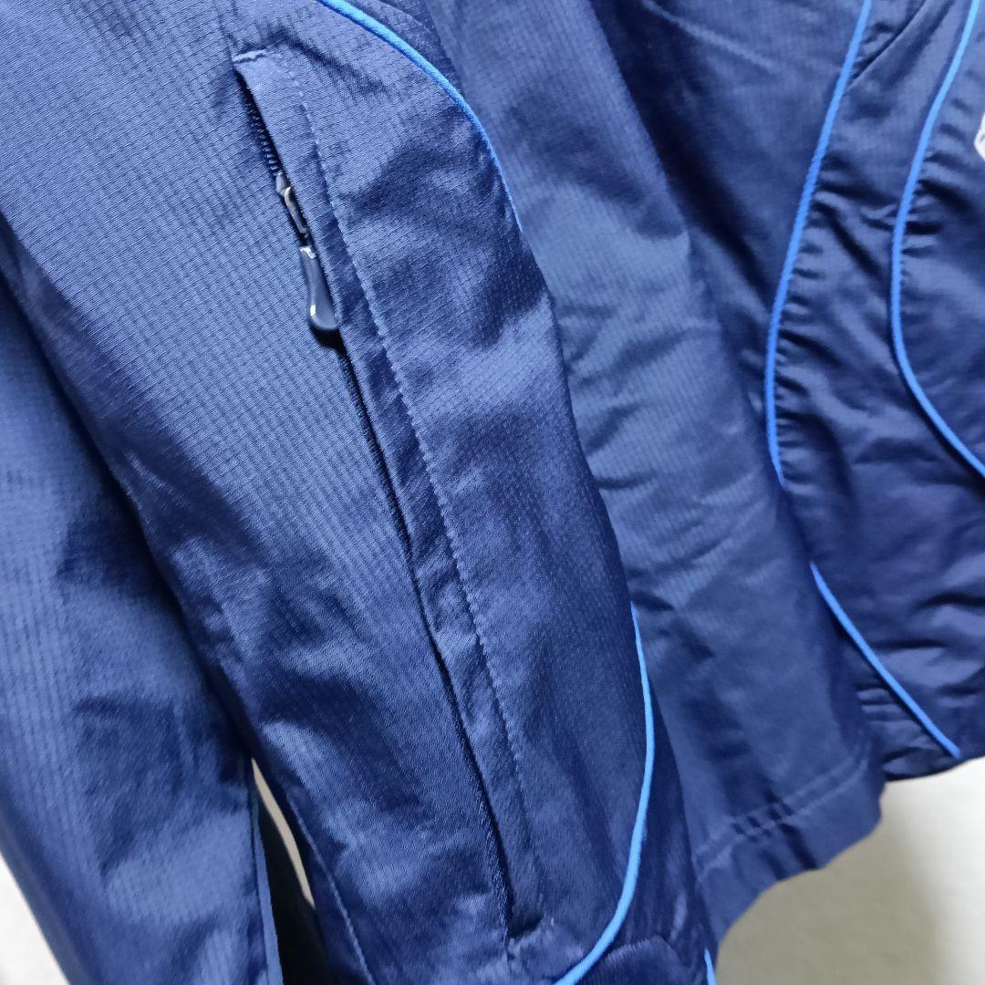 【激レア・入手困難】アディダス チェルシー黄金期ハーフジップウィンドブレーカー