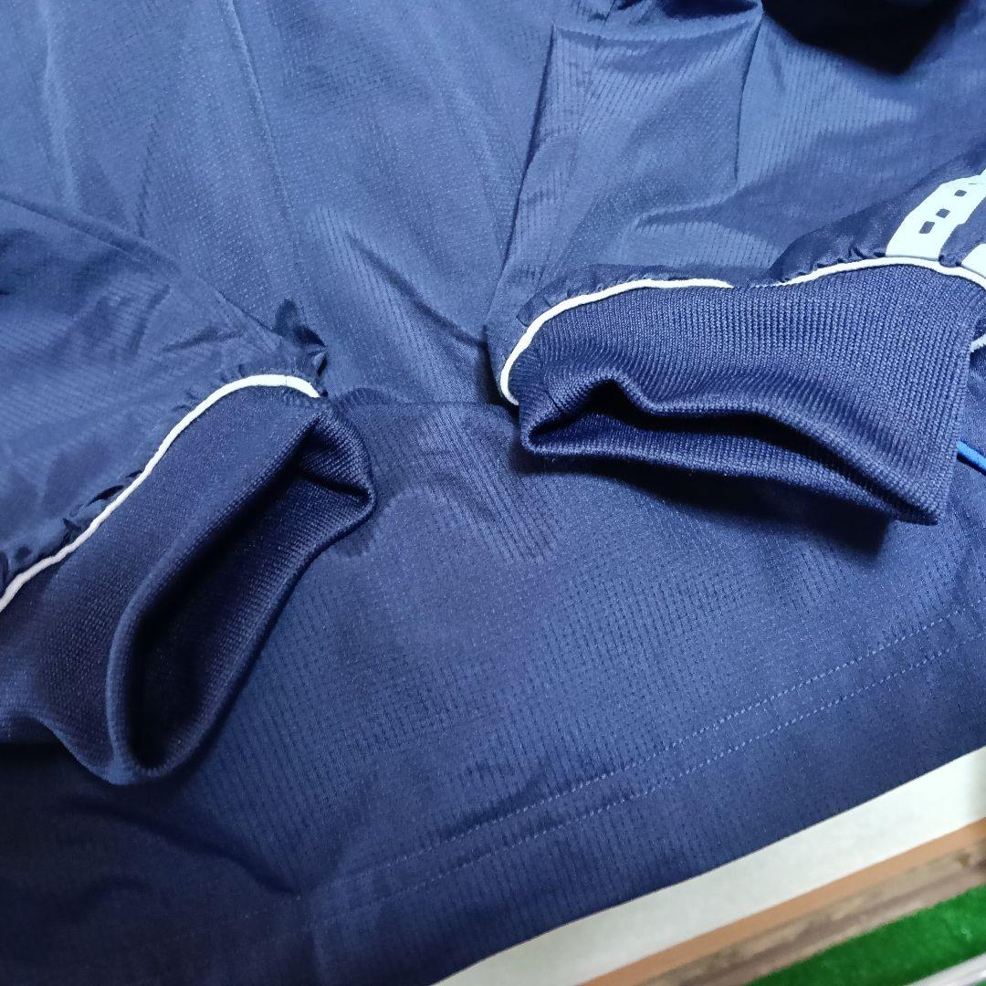 【激レア・入手困難】アディダス チェルシー黄金期ハーフジップウィンドブレーカー