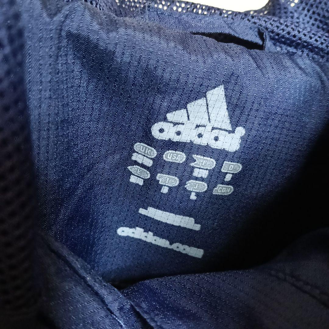 【激レア・入手困難】アディダス チェルシー黄金期ハーフジップウィンドブレーカー