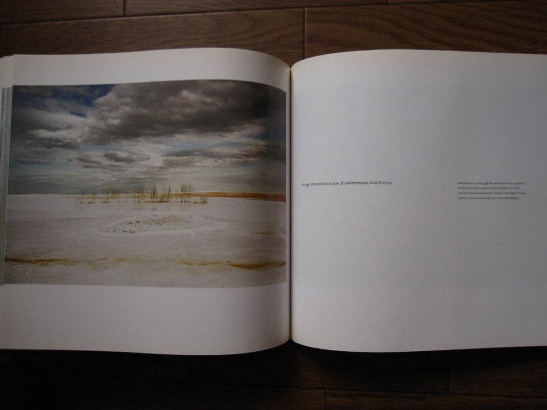 Saskatchewan　Uncommon Views　John Conway