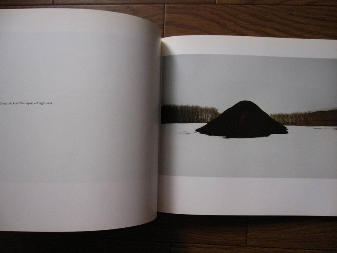 Saskatchewan　Uncommon Views　John Conway