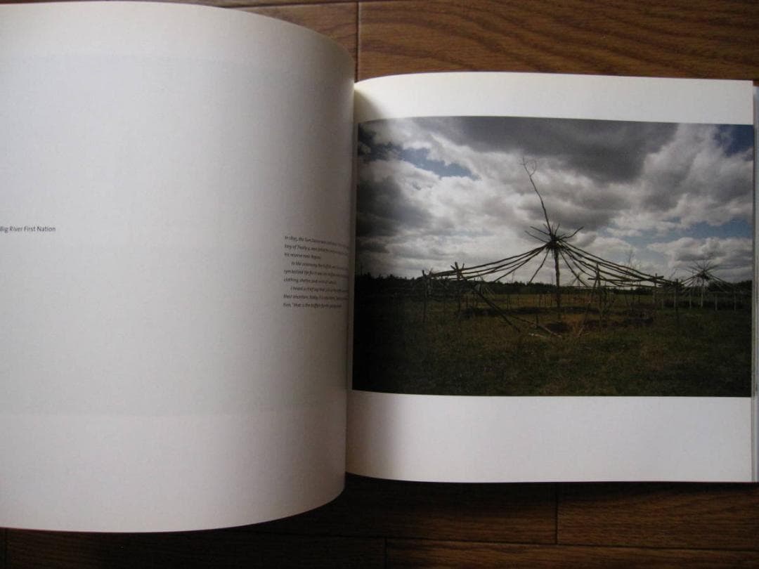 Saskatchewan　Uncommon Views　John Conway