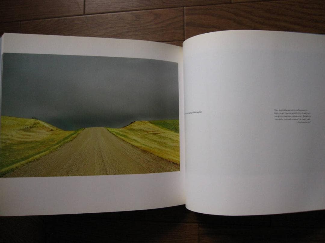 Saskatchewan　Uncommon Views　John Conway