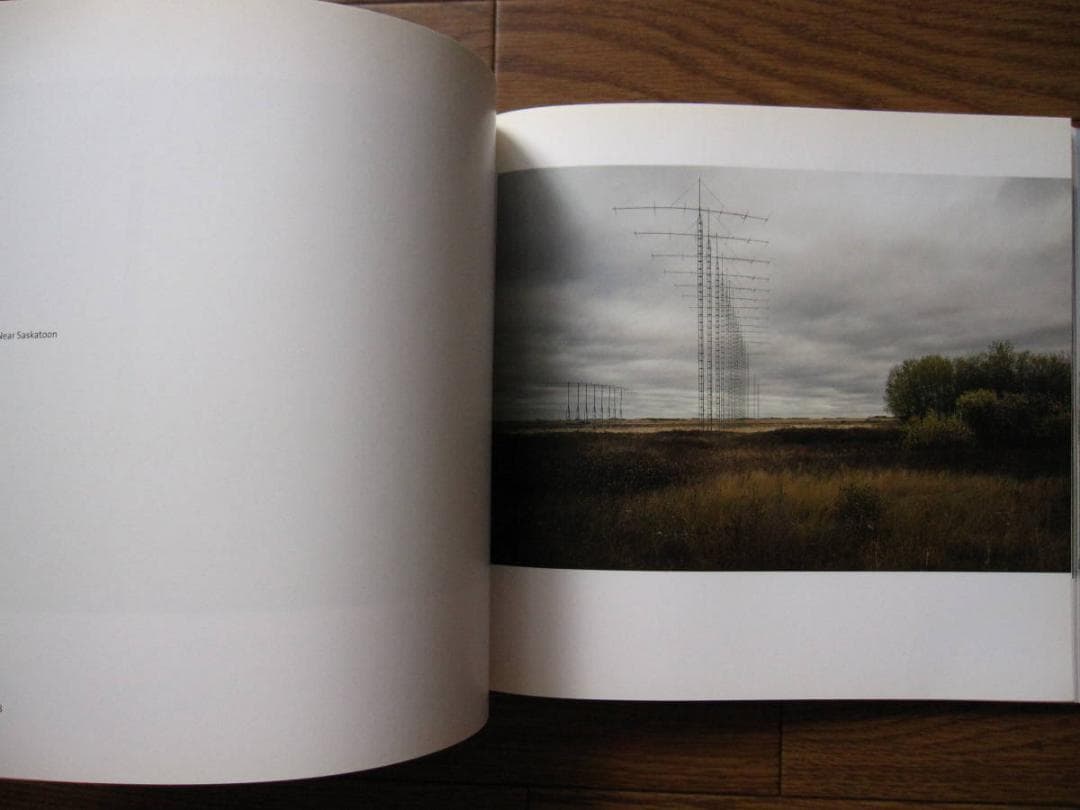 Saskatchewan　Uncommon Views　John Conway