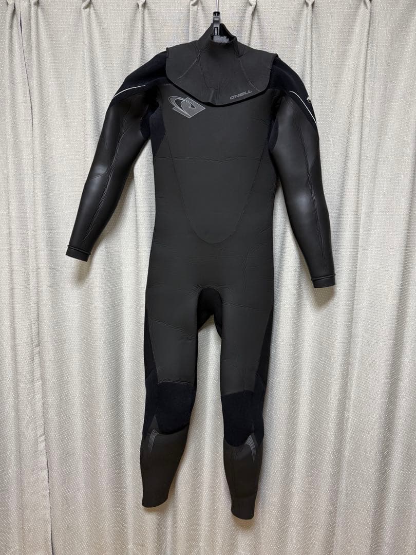 O'NEILL(オニール) 5×3mm セミドライ メンズ XLサイズ