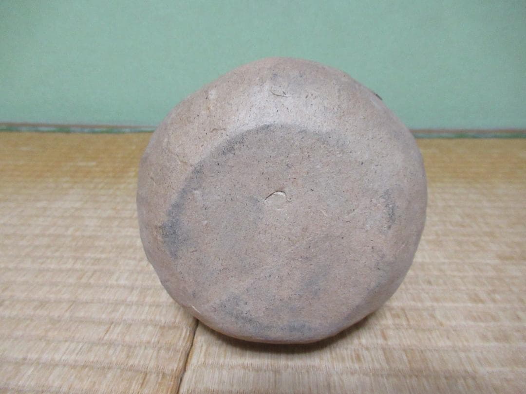 ◆極希少 大正時代◆相州だるま(達磨/ダルマ) 張り子された状態 木製木型