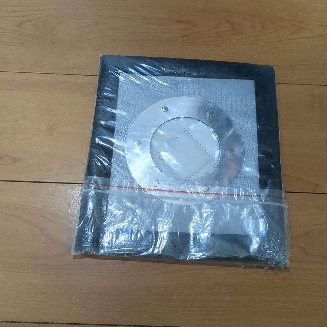 アウトドアキャンピングストーブ ステンレス