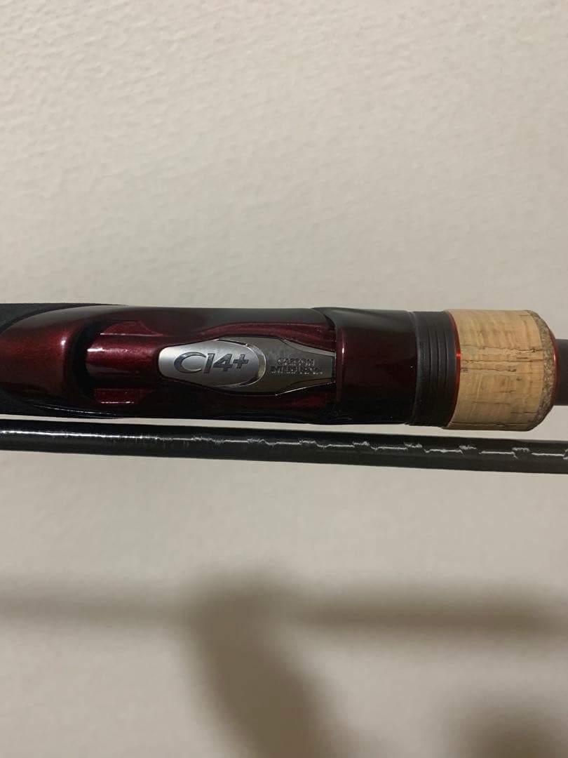 ロッド 17Sephia CI4+ S806m