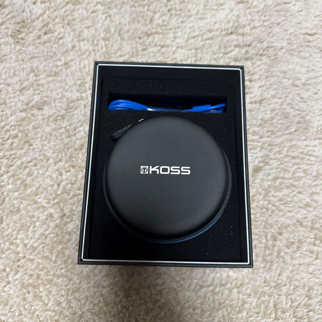 KOSS Porta Pro Wireless ヘッドホン