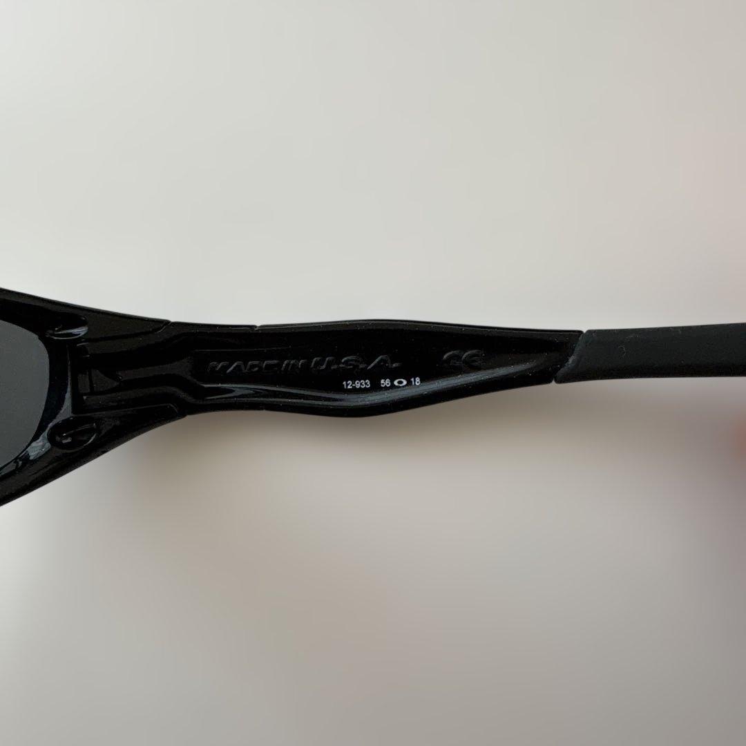 OAKLEY VINTAGE オークリー ミニッツ Minute