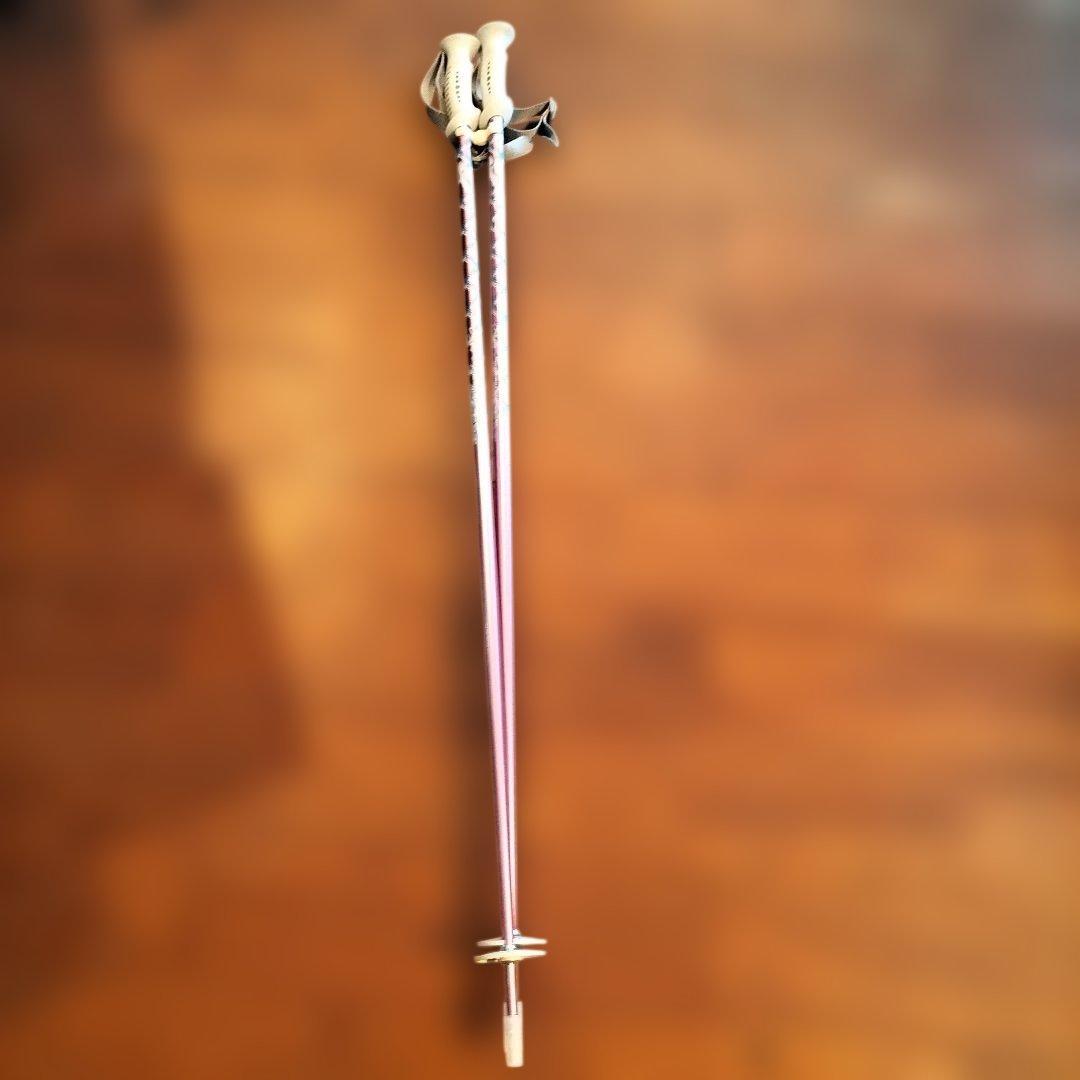 未使用品 K2 MAGIC STAR 146cm スキー板